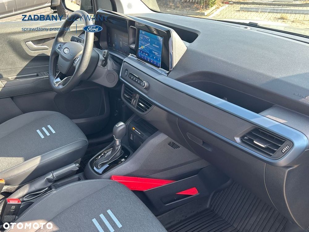 Ford Tourneo Courier 1.0 EcoBoost Active - 13