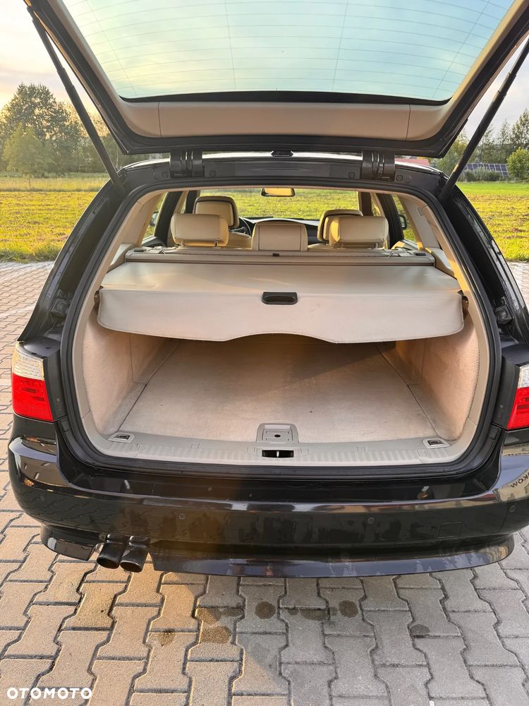 BMW Seria 5 - 2