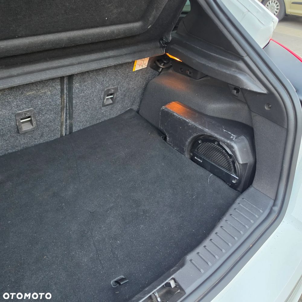 Ford Focus ST - 19
