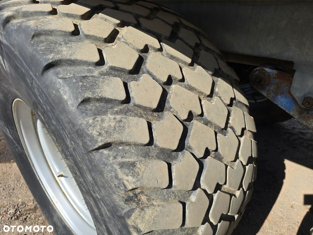 Joskin DeLaval BSA PTW 12T - 5