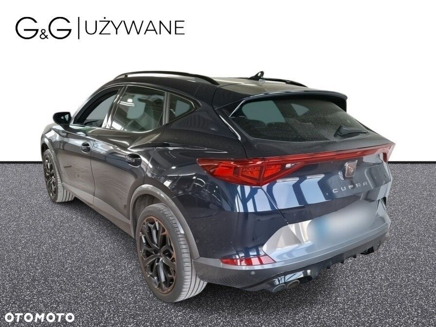 Cupra Formentor 2.0 TSI VZ DSG - 4