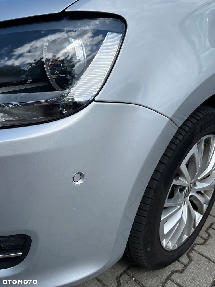 Volkswagen Sharan 2.0 TDI Highline DSG - 19