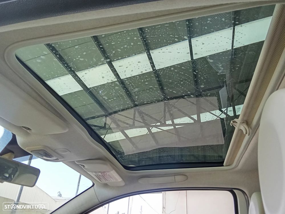 Fiat 500 1.2 8V Lounge - 7