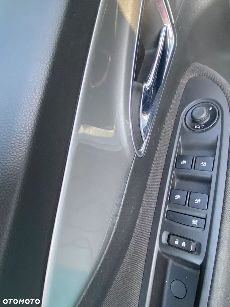 Opel Mokka - 14