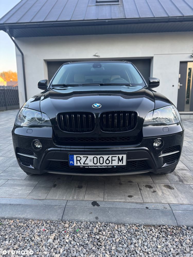 BMW X5 - 2
