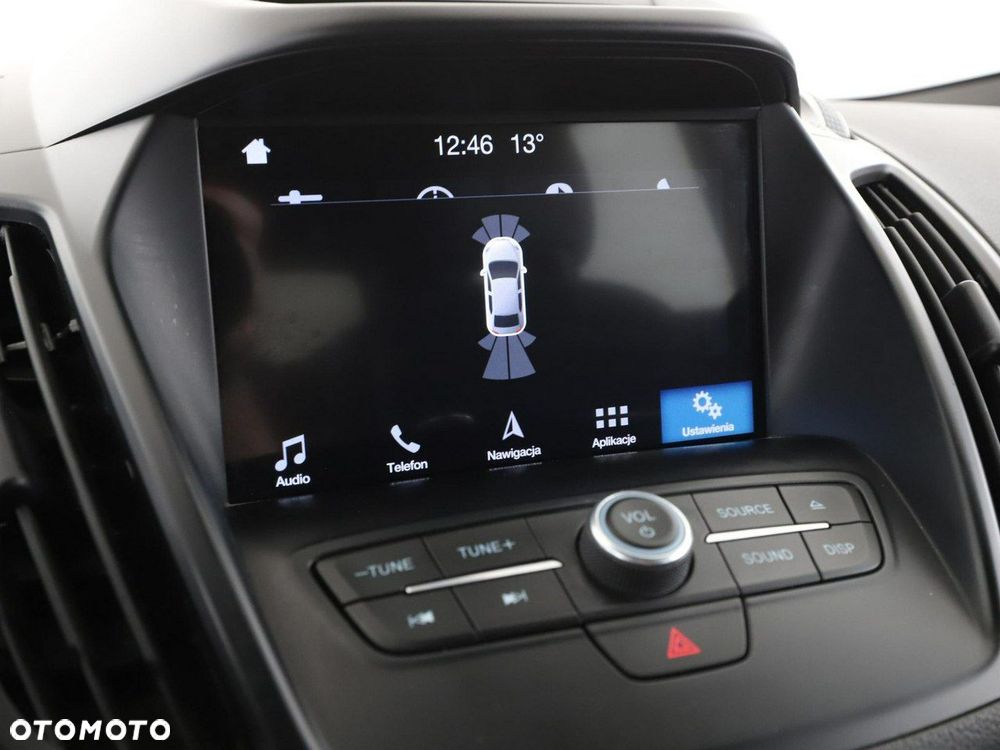 Ford Kuga 2.0 TDCi 4x2 ST-Line - 27