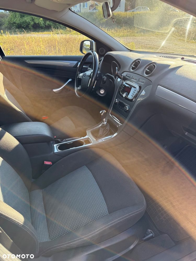 Ford Mondeo 2.0 TDCI Champions Edition - 7