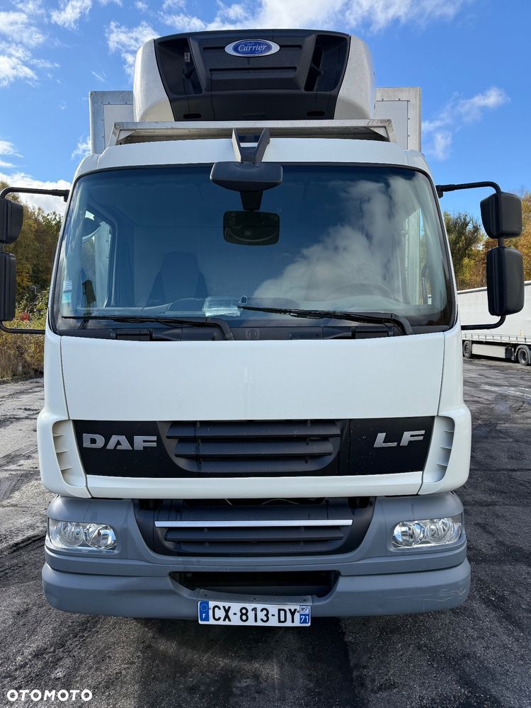 DAF LF - 3