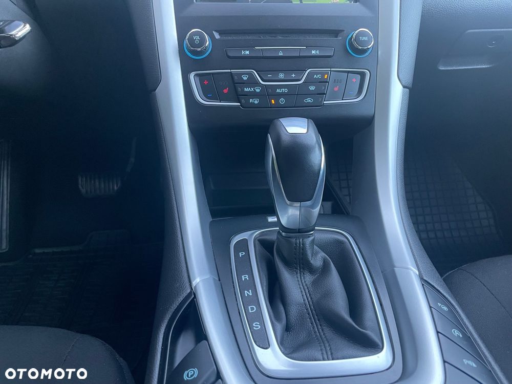Ford Mondeo 1.5 EcoBoost Edition - 12
