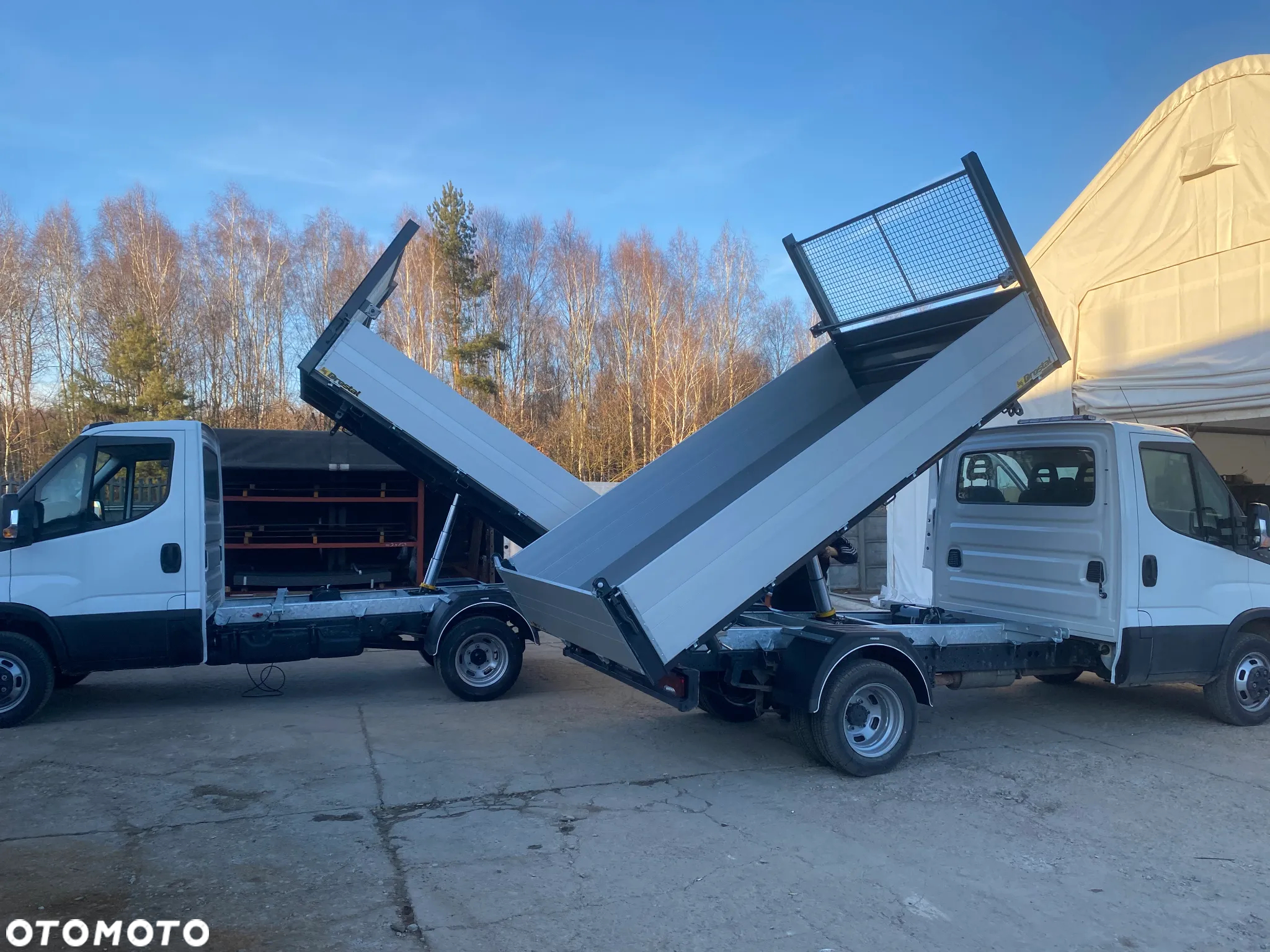 Iveco daily - 12