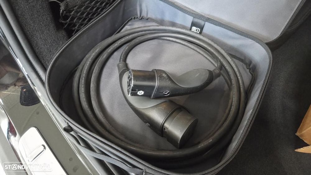 Mercedes-Benz EQA 250+ Progressive - 24