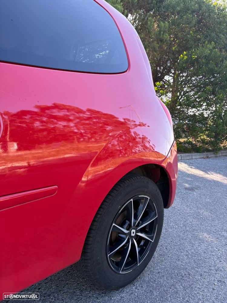 Renault Twingo 1.2 LEV 16V 75 Rip Curl - 6