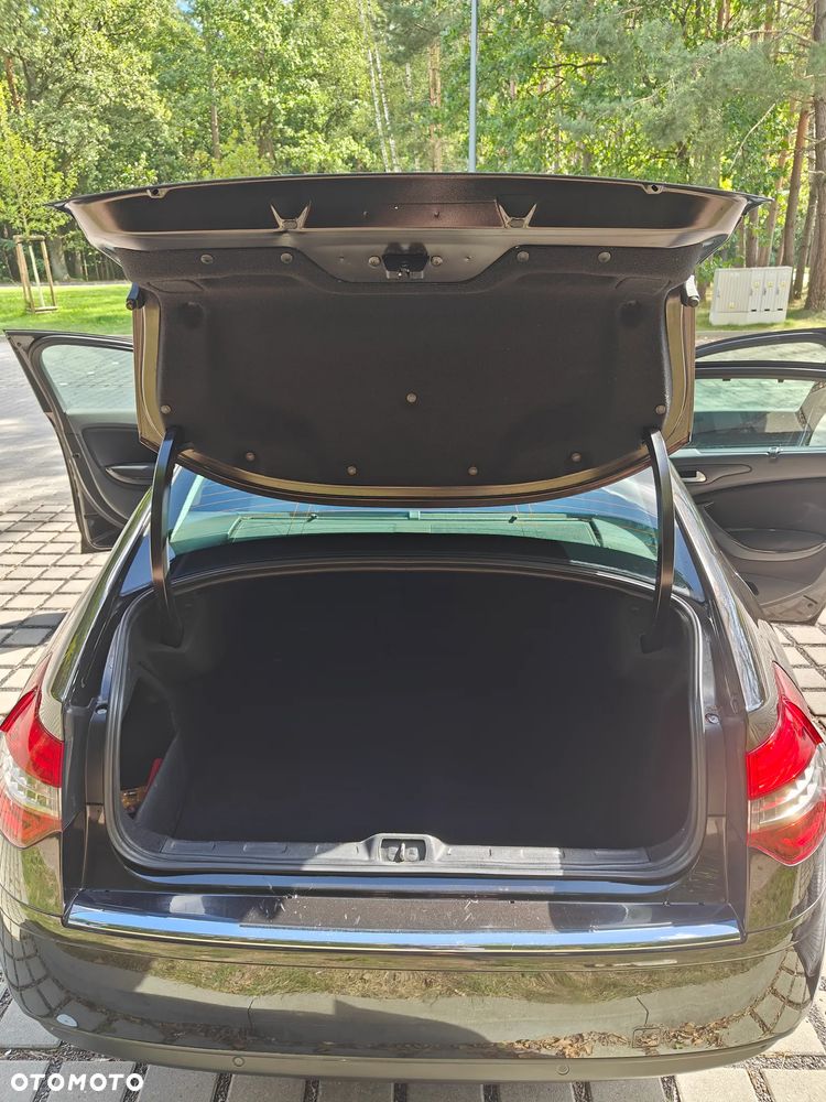Citroën C5 2.0 HDi Exclusive - 31