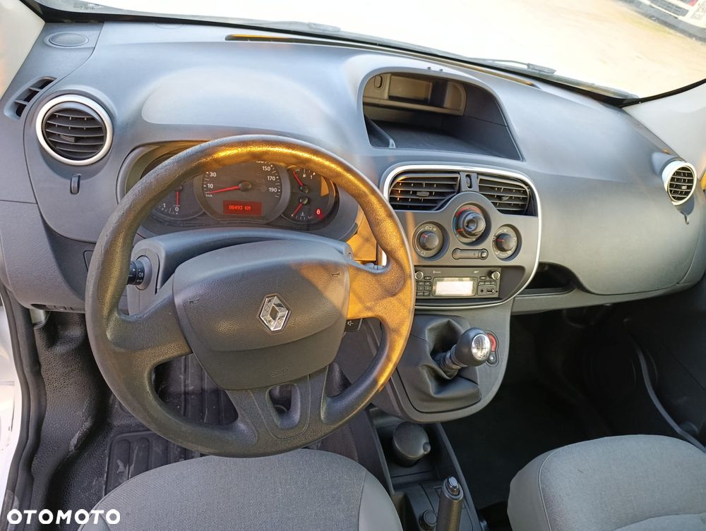 Renault Kangoo 1.5 dCi Business - 11