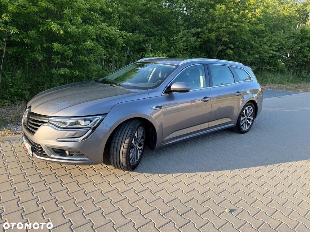 Renault Talisman 2.0 Blue dCi Intens EDC - 17
