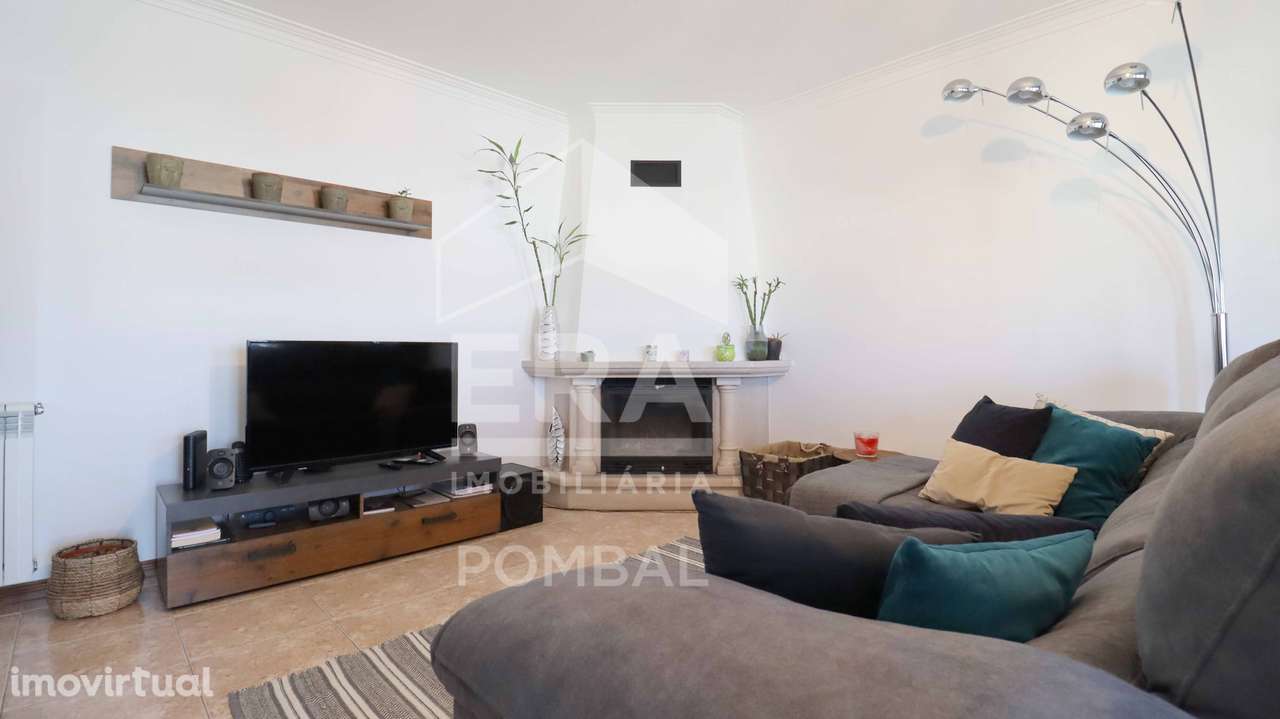 Apartamento T3, localizado na cidade de Pombal - Grande imagem: 2/23