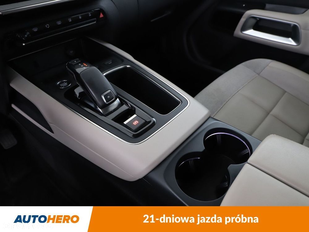 Citroën C5 Aircross - 29