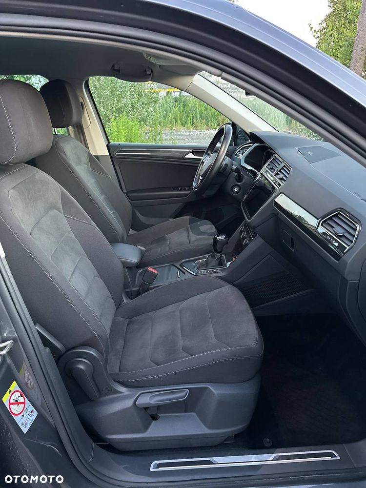 Volkswagen Tiguan 2.0 TDI BMT SCR Highline DSG - 11