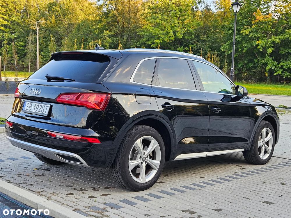 Audi Q5 - 7