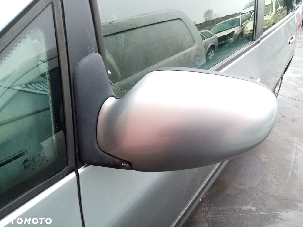 FORD GALAXY I LIFT 00-06 1.9 TDI POMPA WSPOMAGANIA - 11