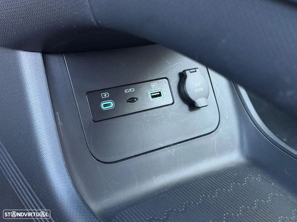 BYD Atto 3 60.48 kWh Design - 24