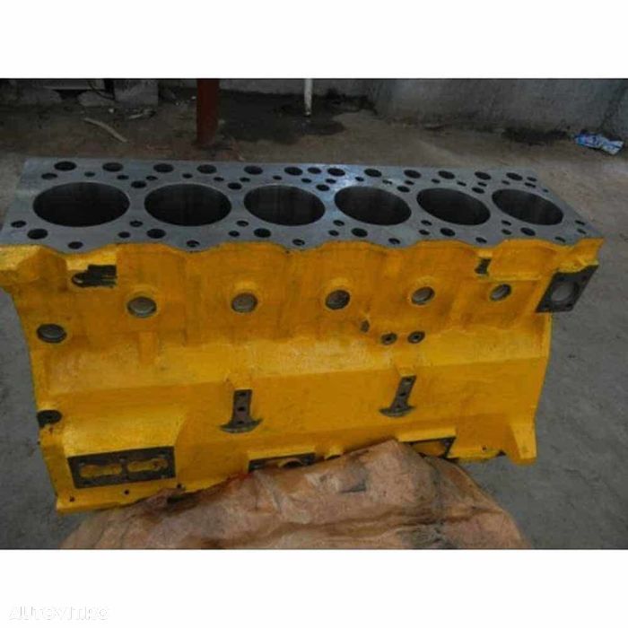 Bloc motor pentru YANMAR - 1