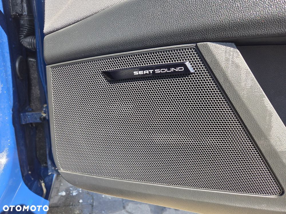 Seat Leon 1.6 TDI Style S&S - 20