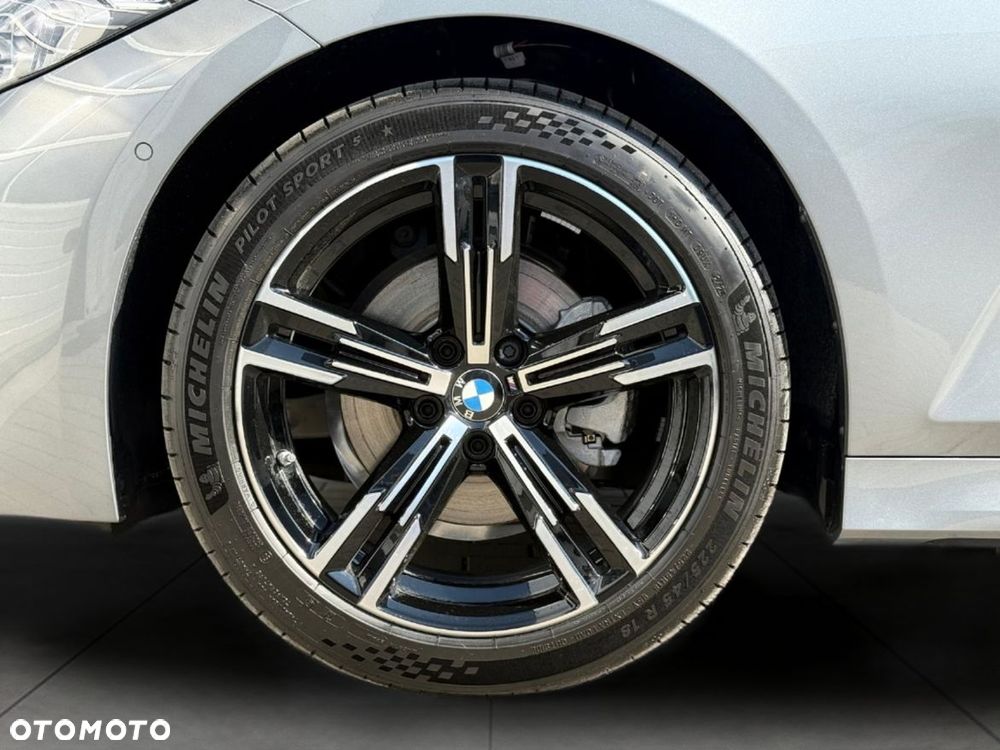 BMW Seria 3 320i M Sport - 7