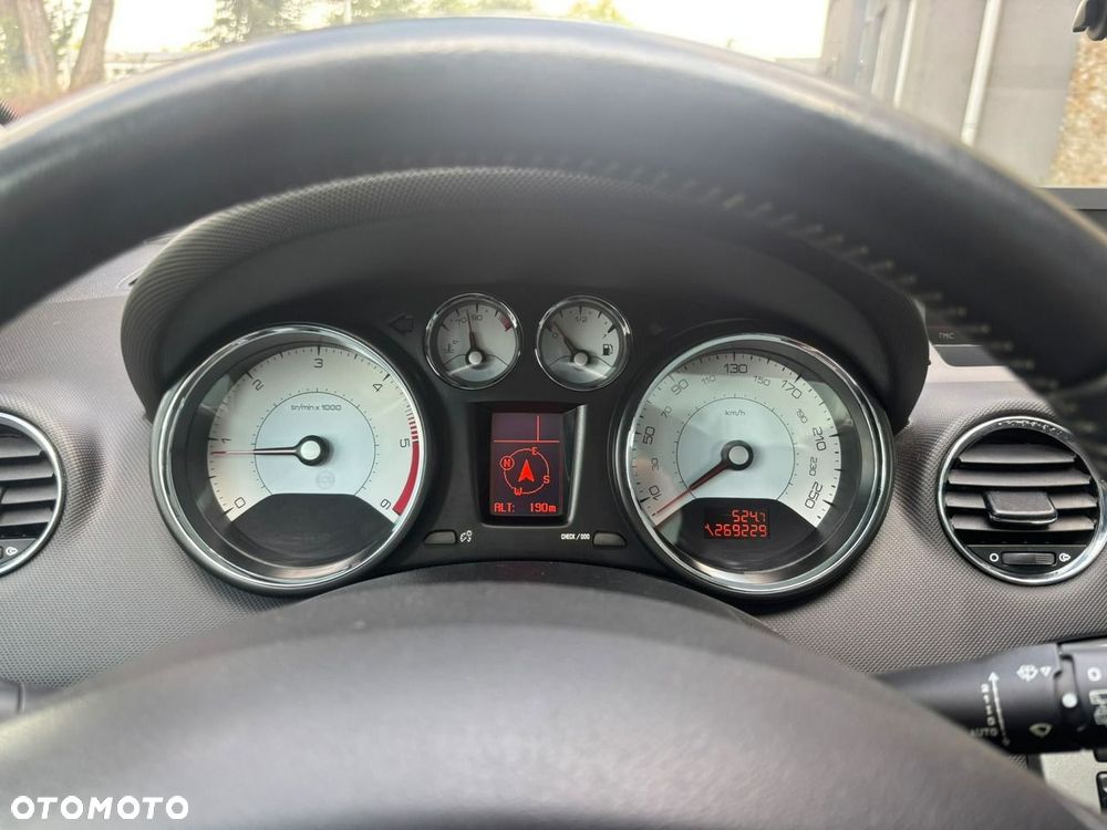 Peugeot 308 - 29