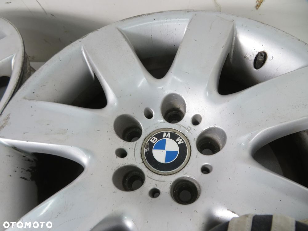 Alufelgi 17" BMW E38 8.0J" 5x120 ET23 - 2