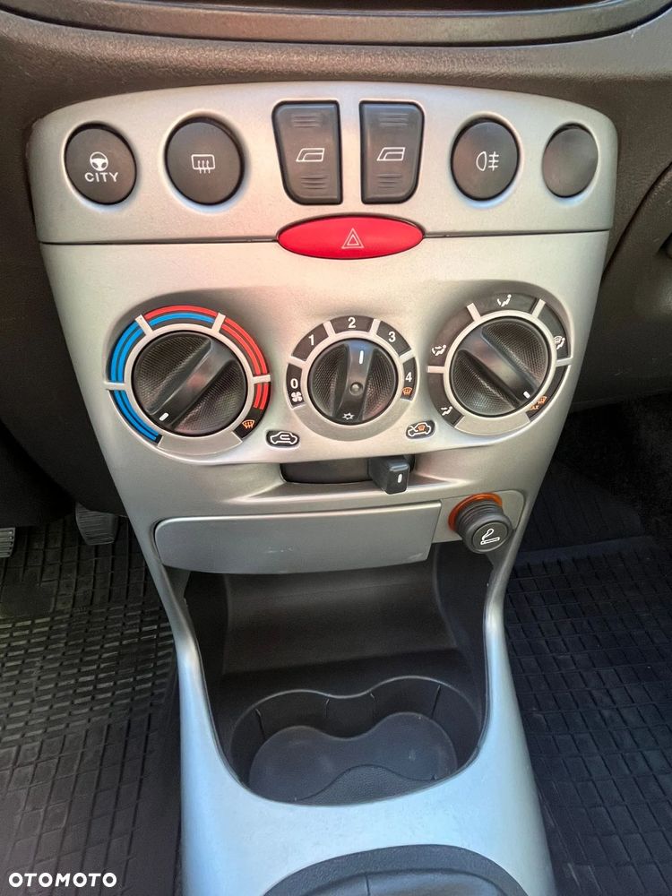 Fiat Punto - 21