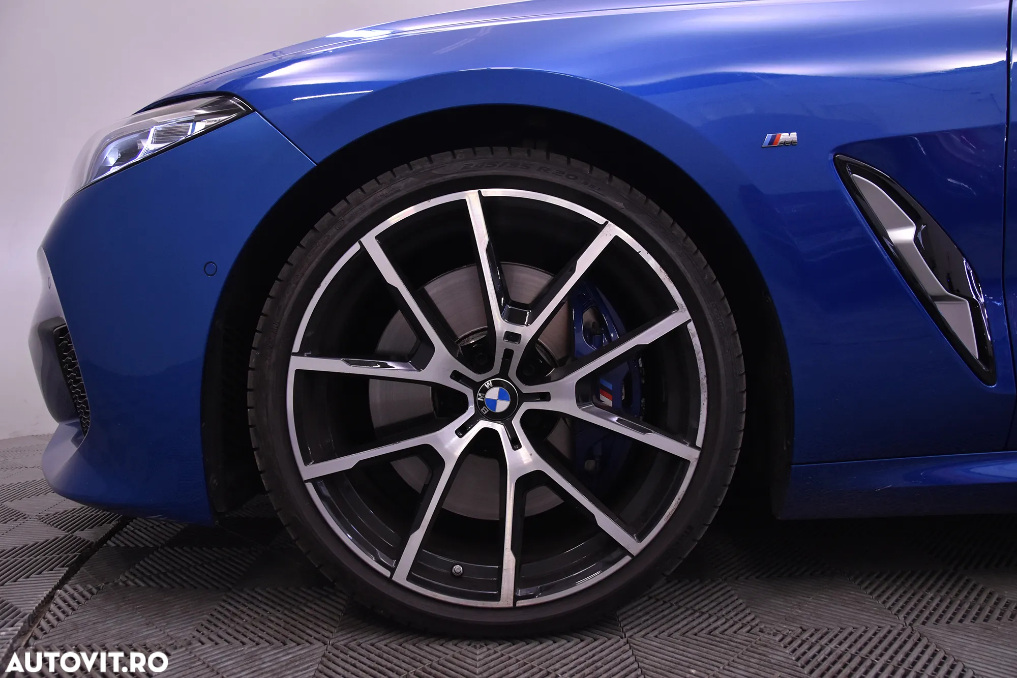 BMW Seria 8 840i xDrive - 21
