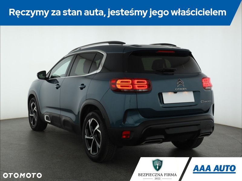 Citroën C5 Aircross - 6