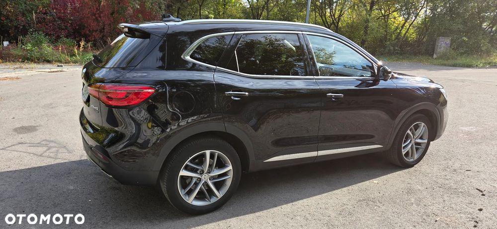 MG HS PHEV 1.5T-GDI Luxury - 8
