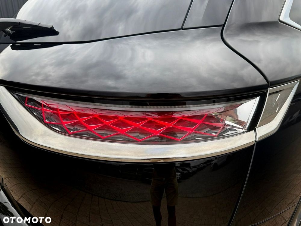 DS Automobiles DS 7 Crossback - 14