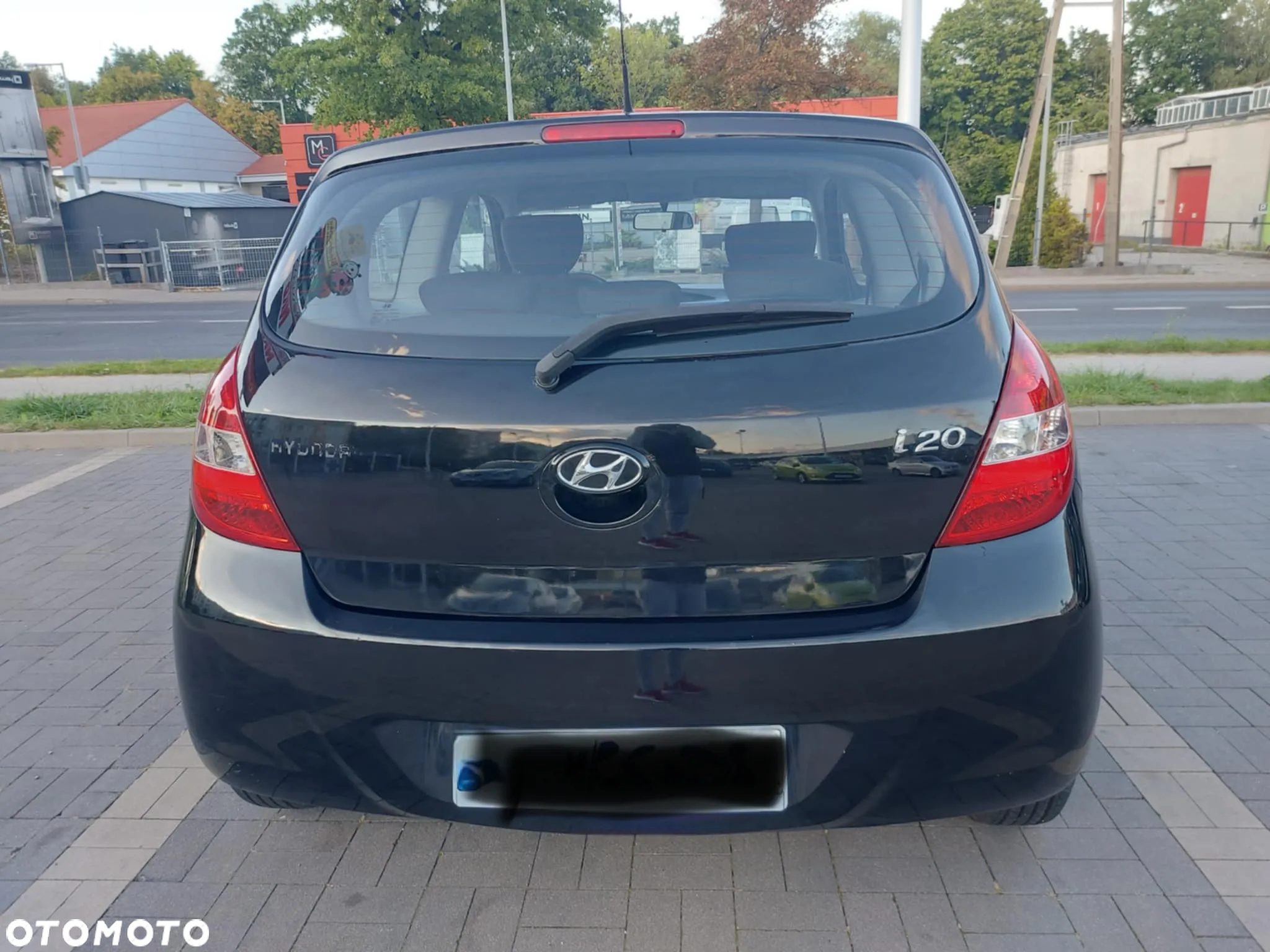Hyundai i20 - 5
