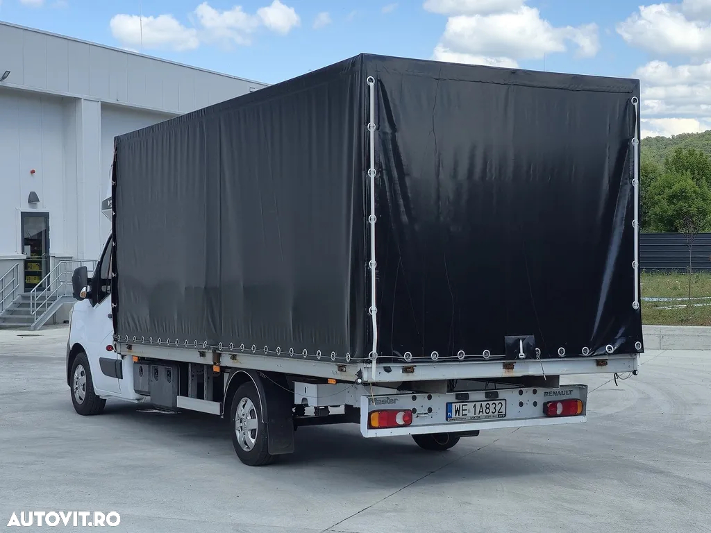 Renault Master - 4