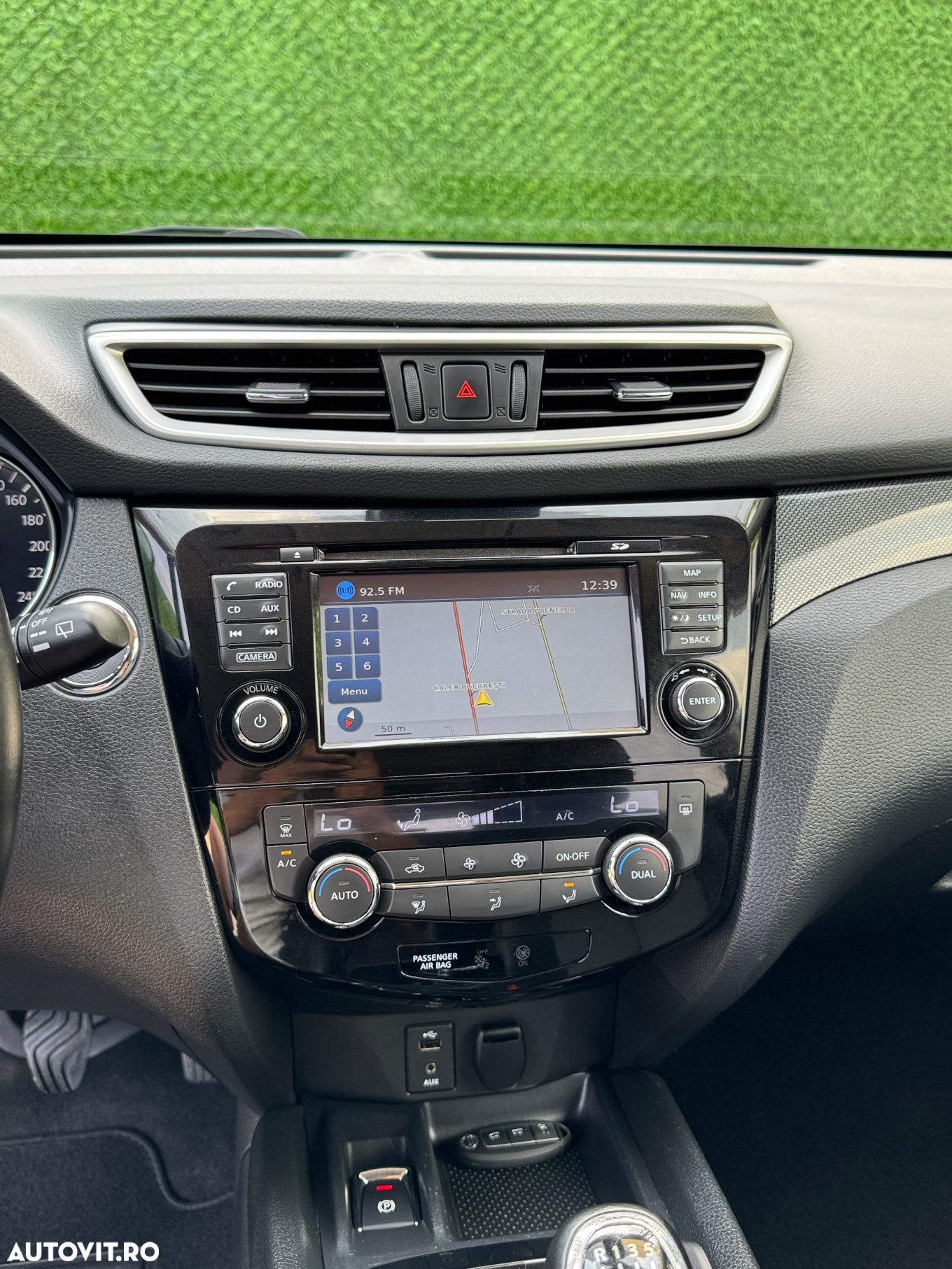 Nissan X-Trail 1.6 dCi ALL-MODE 4x4i Tekna - 23