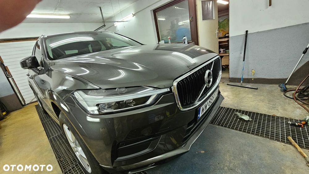 Volvo XC 60 - 14