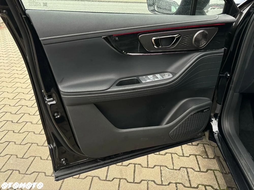 Omoda 5 1.6 T-GDI Premium DCT - 17
