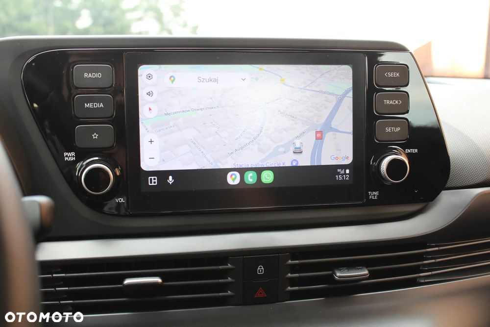 Hyundai i20 - 26