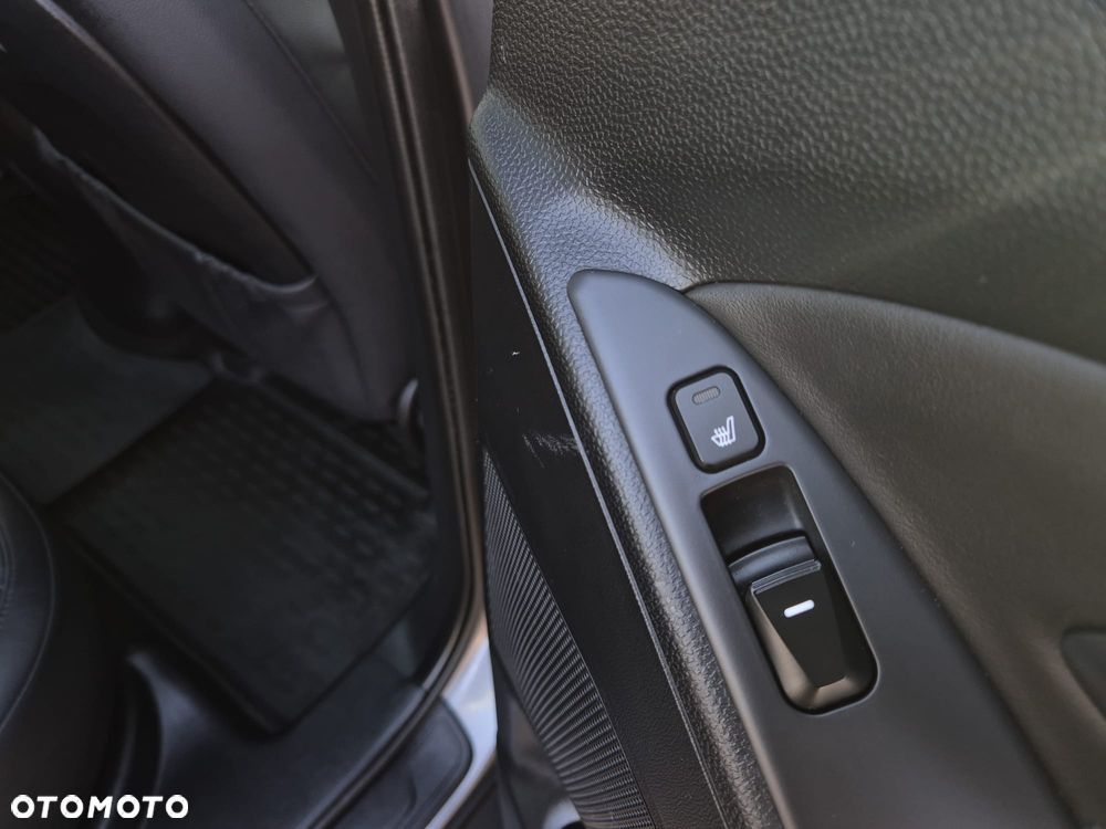 Hyundai ix35 2.0 CRDi Premium 4WD - 20