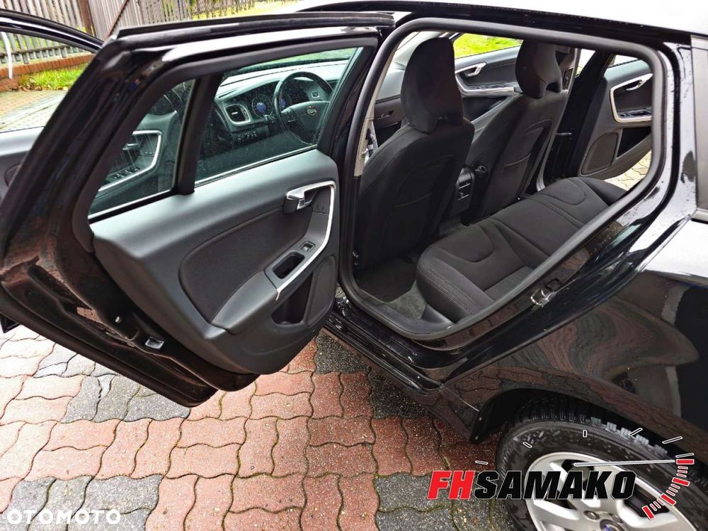 Volvo V60 - 27