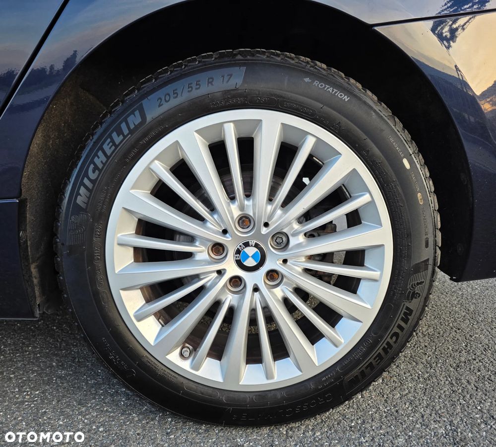 BMW Seria 2 218d Sport-Aut Luxury Line - 39