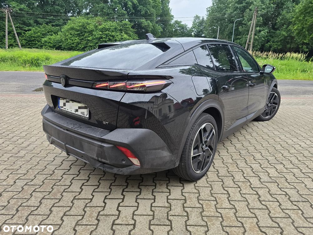 Peugeot 408 1.2 PureTech GT S&S EAT8 - 5
