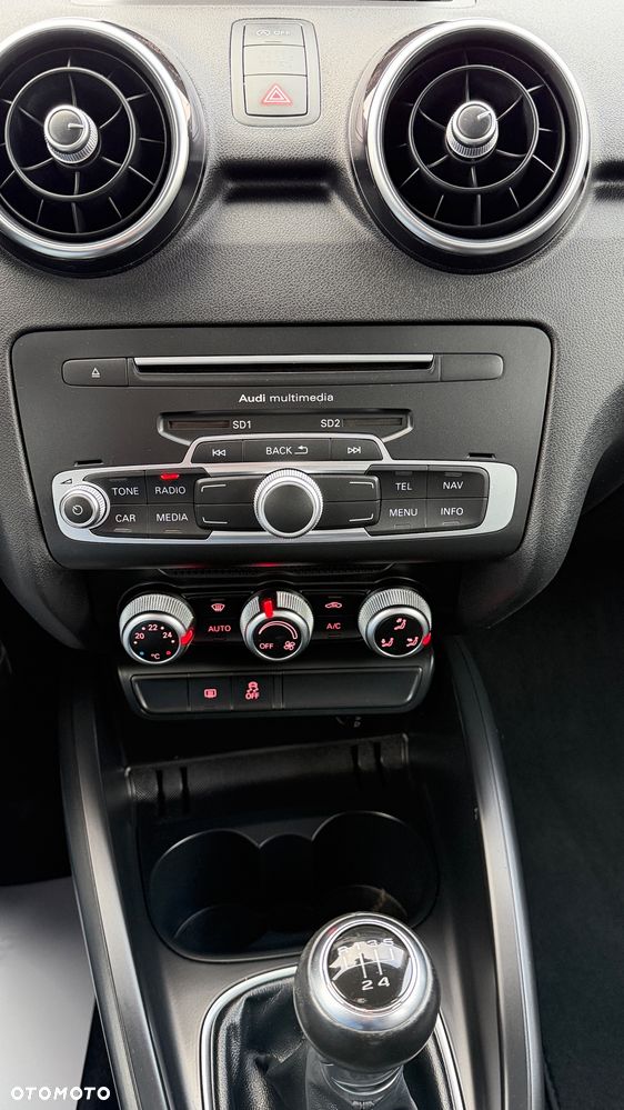 Audi A1 Sportback 1.0 TFSI Sport - 26