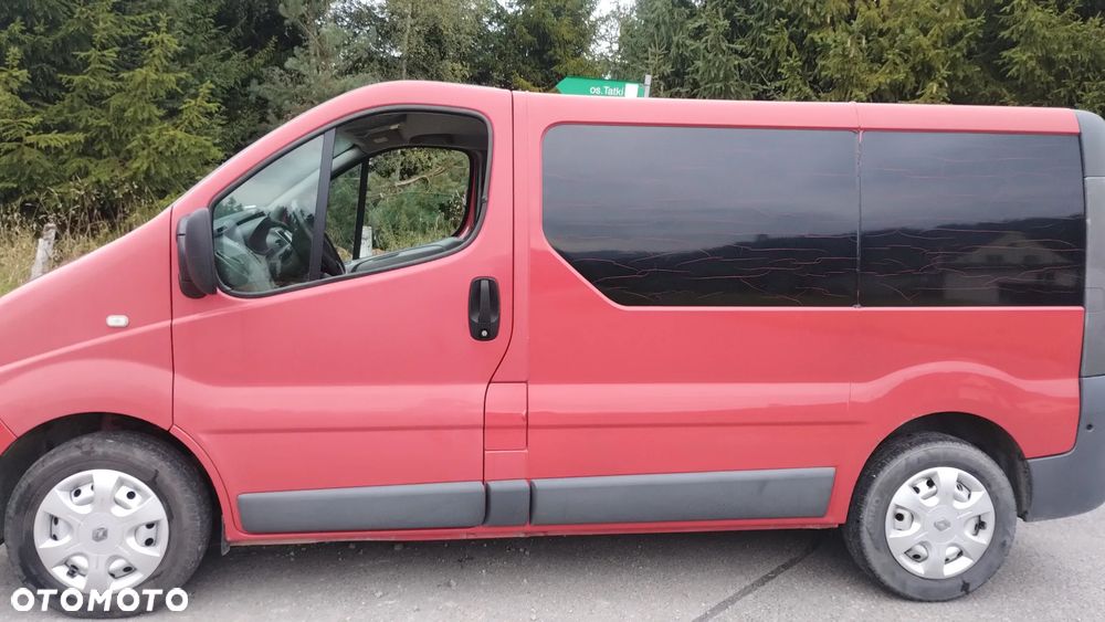 Renault TRAFIC - 3