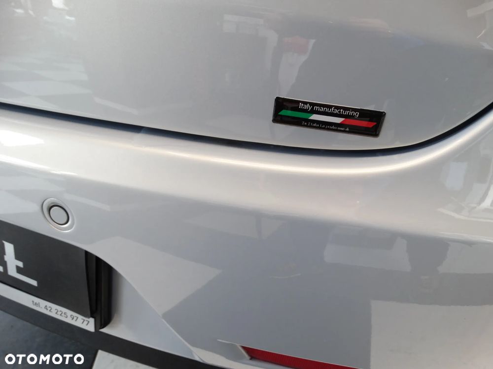 Alfa Romeo Giulietta 1.6 JTDM 16V TCT Super - 29