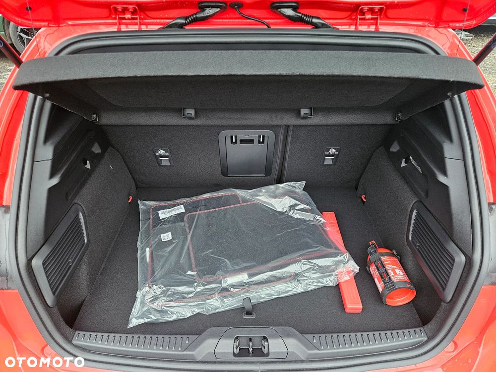 Ford Focus 2.3 EcoBoost ST X - 8