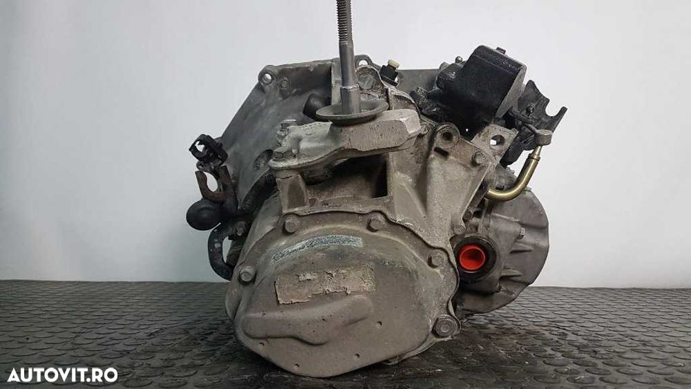 Cutie de viteze Peugeot Partner 1.6 HDI; 20DP35; 5 Trepte - 2